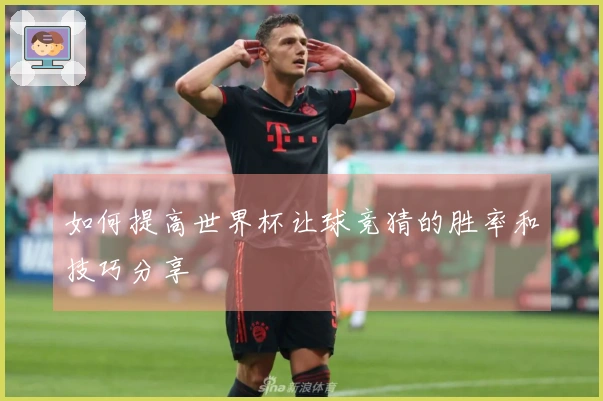 如何提高世界杯让球竞猜的胜率和技巧分享