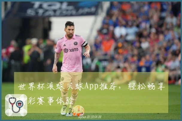 世界杯滚球买球App推荐，轻松畅享精彩赛事体验
