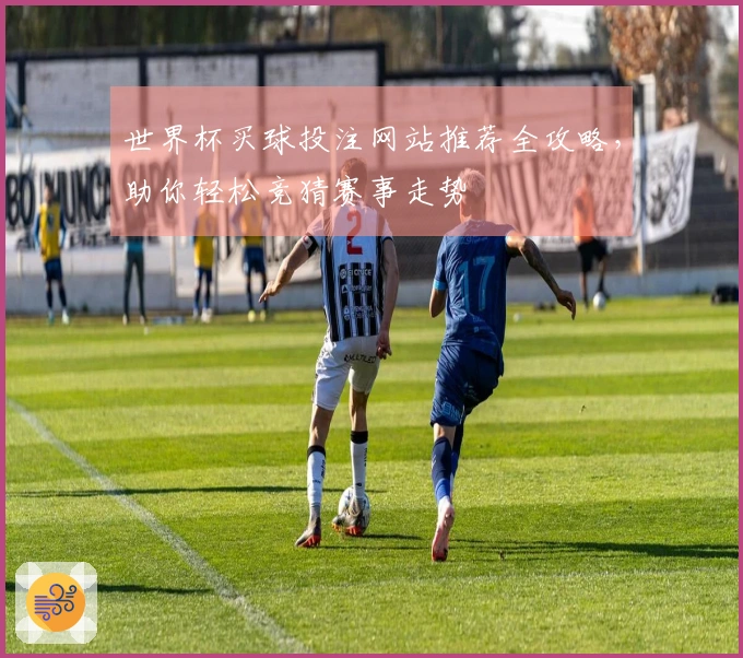 世界杯买球投注网站推荐全攻略，助你轻松竞猜赛事走势