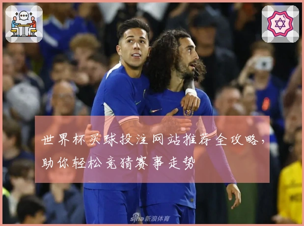 世界杯买球投注网站推荐全攻略，助你轻松竞猜赛事走势