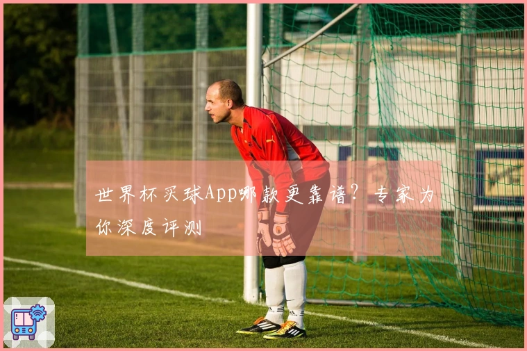 世界杯买球App哪款更靠谱？专家为你深度评测