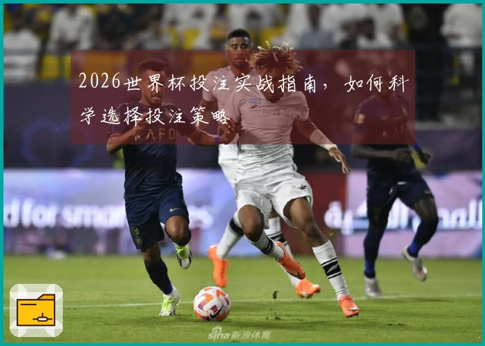 2026世界杯投注实战指南，如何科学选择投注策略