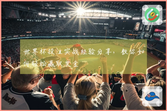 世界杯投注实战经验分享，教你如何轻松赢取奖金