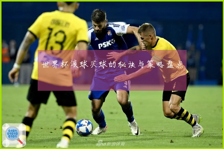 世界杯滚球买球的秘诀与策略盘点
