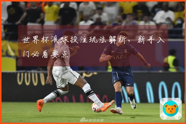 世界杯滚球投注玩法解析，新手入门必看要点
